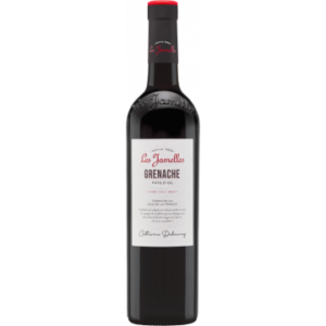 Grenache 2024 - Les Jamelles
