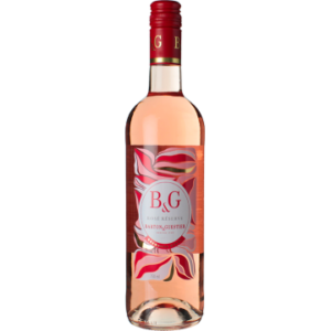 Grenache - Syrah Rosé 2025 - Barton & Guestier