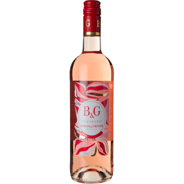 Grenache - Syrah Rosé 2025 - Barton & Guestier