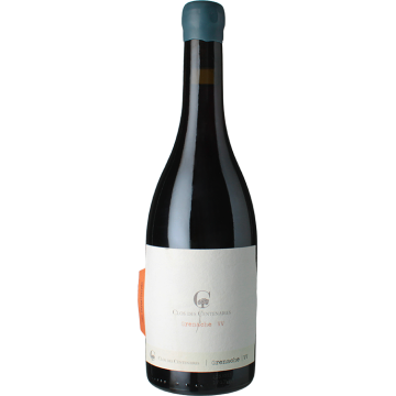 Grenache Vieilles Vignes 2023 - Clos des Centenaires