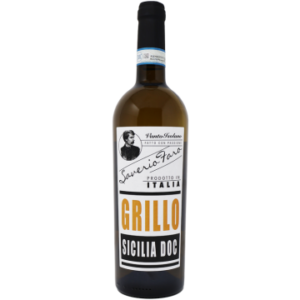 Grillo 2025 - Saverio Faro