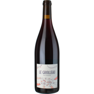 Grolleau 2024 - Montgilet