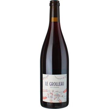 Grolleau 2024 - Montgilet