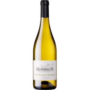 Gros-Manseng & Sauvignon 2025 - Horgelus