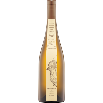 Grüner Veltliner - Ried Schenkenbichl 2020 - Domaine Weszeli