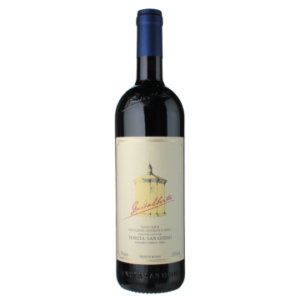 Guidalberto 2022 - Tenuta San Guido