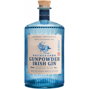 Gunpowder Gin - Drumshanbo