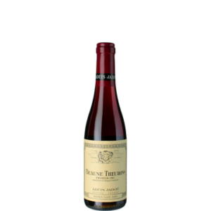 Halve Fles Beaune 1er Cru - Theurons 2021 - Domaine Gagey - Louis Jadot