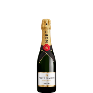 Halve Fles - Champagne Moët & Chandon - Brut Impérial