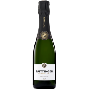 Halve Fles - Champagne Taittinger - Prestige