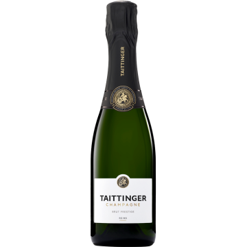Halve Fles - Champagne Taittinger - Prestige