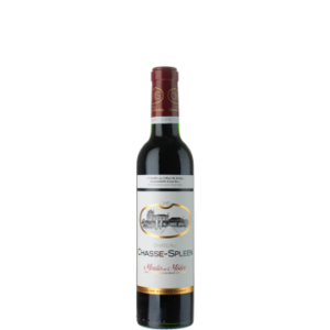 Halve Fles - Château Chasse-Spleen 2022