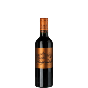Halve Fles Château D'issan 2019 - 3ème Cru Classé