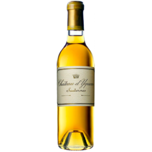 Halve Fles - Château d'Yquem 2016 - 1er Cru Classé Supérieur