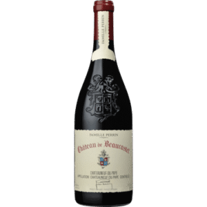 Halve Fles - Château de Beaucastel 2023