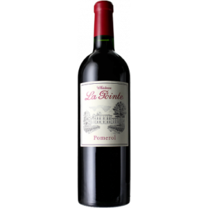 Halve Fles - Château la Pointe 2018