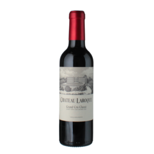 Halve Fles - Château Laroque 2021 - Grand Cru Classé