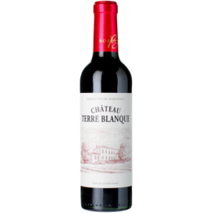 Halve Fles - Château Terre Blanque 2023