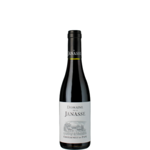 Halve Fles - Châteauneuf-du-Pape 2023 - Domaine de la Janasse