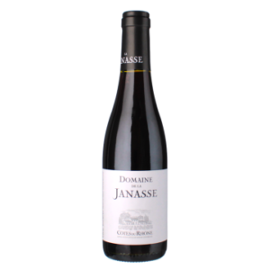 Halve Fles - Côtes du Rhône 2024 - Domaine de la Janasse