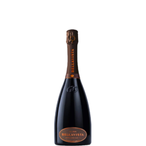 Mezza Bottiglia - Franciacorta Extra Brut Alma 2 - Bellavista