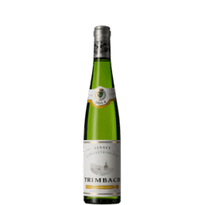Halve Fles - Gewurztraminer Vendanges Tardives 2018 - Domaine Trimbach
