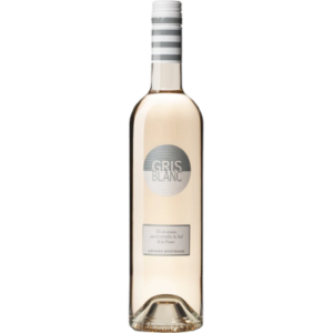 Halve Fles - Gris Blanc 2025 - Gérard Bertrand