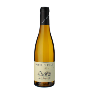 Halve Fles - La Charmette 2025 - Domaine Chauveau