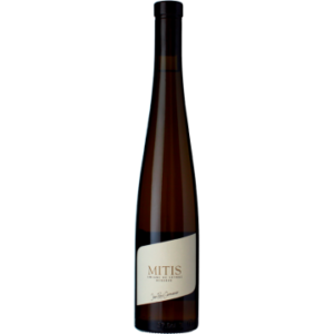 Halve Fles - Mitis Amigne de Vetroz Grain Noble 2022 - Domaine Jean-René Germanier