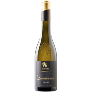 Halve Fles - Quintessenz Passito 2020 - Cantina Kaltern