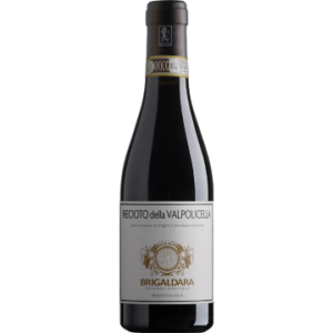 Halve Fles - Recioto Della Valpolicella 2021 - Brigaldara