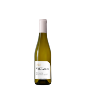 Halve Fles - Touraine Sauvignon Blanc 2023 - Château de Vallagon