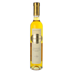 Halve Fles - Trockenbeerenauslese N°3 Grande Cuvée 2022 - Kracher
