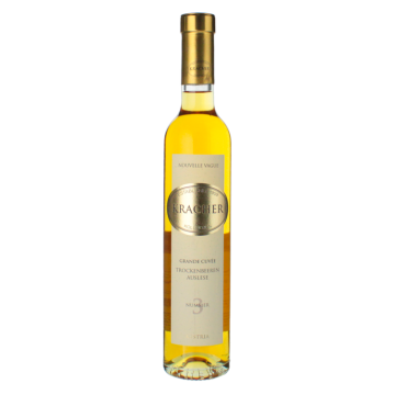 Halve Fles - Trockenbeerenauslese N°3 Grande Cuvée 2022 - Kracher