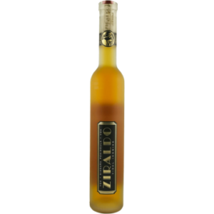 Halve Fles - Wijn de Glace Vidal 2022 - Ziraldo