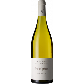 Harmonie 2025 - Domaine Alain Voge