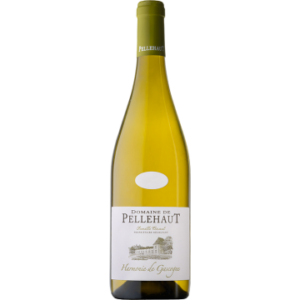 Harmonie de Gascogne Blanc 2025 - Domaine Pellehaut