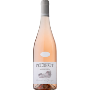 Harmonie de Gascogne Rosé 2025 - Domaine Pellehaut