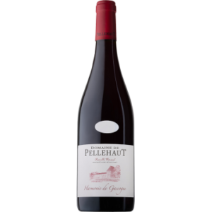 Harmonie de Gascogne Rouge 2025 - Domaine Pellehaut