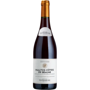 Hautes Côtes de Beaune 2021 - Maison Patriarche