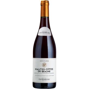 Hautes Côtes de Beaune 2021 - Maison Patriarche