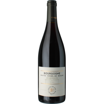 Hautes Côtes de Beaune Rouge 2022 - Chanson