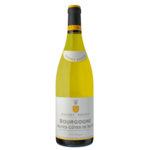Hautes Côtes de Nuits Blanc 2022 - Doudet-Naudin