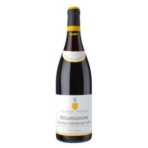Hautes Côtes de Nuits Rouge 2023 - Doudet-Naudin