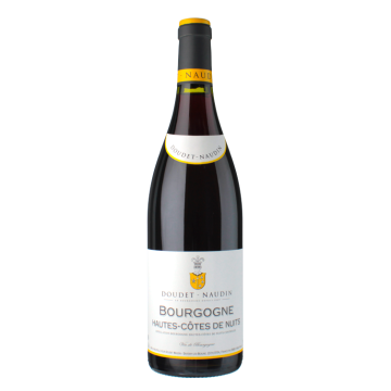 Hautes Côtes de Nuits Rouge 2023 - Doudet-Naudin