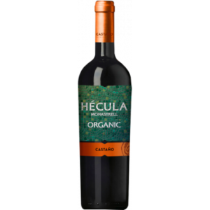 Hecula 2023 - Bodegas Castaño
