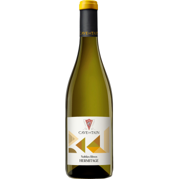 Hermitage Blanc - Nobles Rives 2021 - Cave de Tain