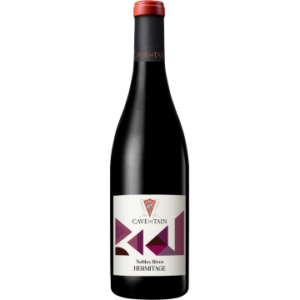 Hermitage Rouge - Nobles Rives 2018 - Cave de Tain
