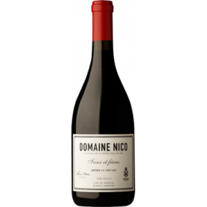 Histoire d'A Pinot Noir 2023 - Domaine Nico