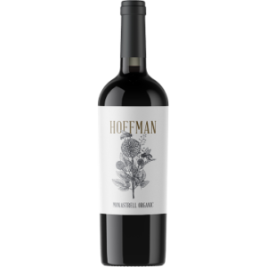 Hoffman Tinto Organic 2023 - Bodegas Bellavista